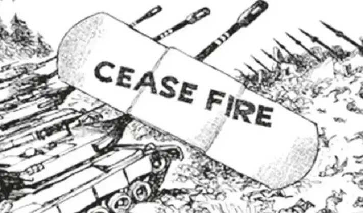 पाकिस्तान ने भारत की सेना को उकसाया, नियंत्रण रेखा पर तोड़ा संघर्ष विराम,मिला तगड़ा जवाब