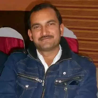 रोडवेज बस ने बाइक सवार फाइनेंसर काे राैंदा,मौत