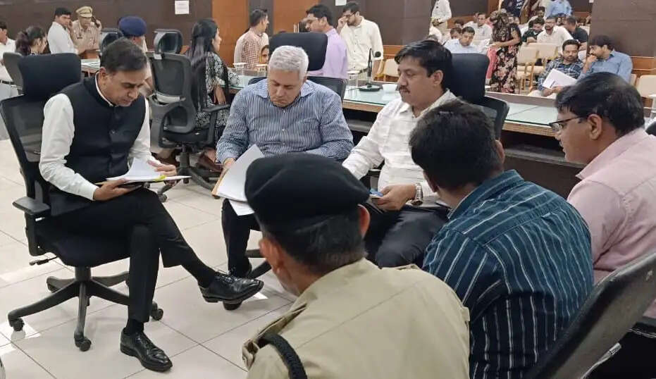 पानीपत में अवैध खनन के आरोप में 12 के खिलाफ एफआईआर,सात वाहन सीज