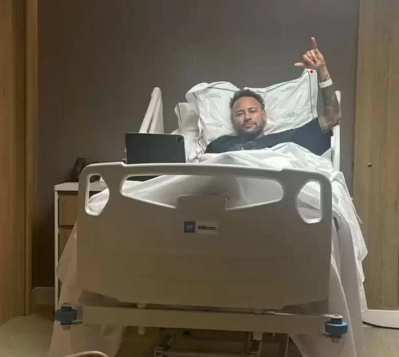 नेमार की सर्जरी सफल, फीफा वर्ल्ड कप 2026 में ब्राजील टीम में वापसी की उम्मीद