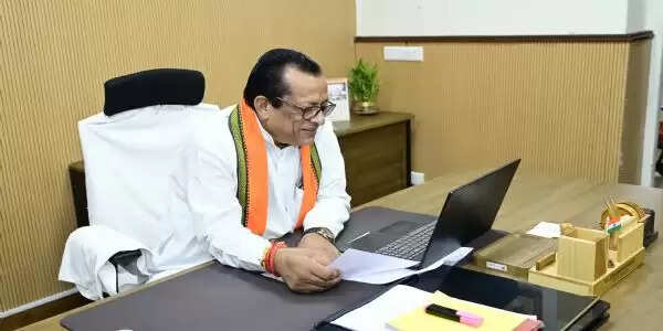 वरिष्ठ नागरिक तीर्थ यात्रा योजना-2025 के लिए ऑनलाइन आवेदन शुरु