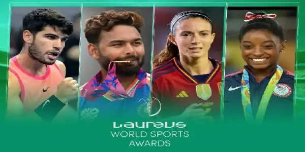 25वीं लॉरियस वर्ल्ड स्पोर्ट्स अवॉर्ड्स : मैड्रिड में जुटेंगे दुनिया के सबसे बड़े खिलाड़ी