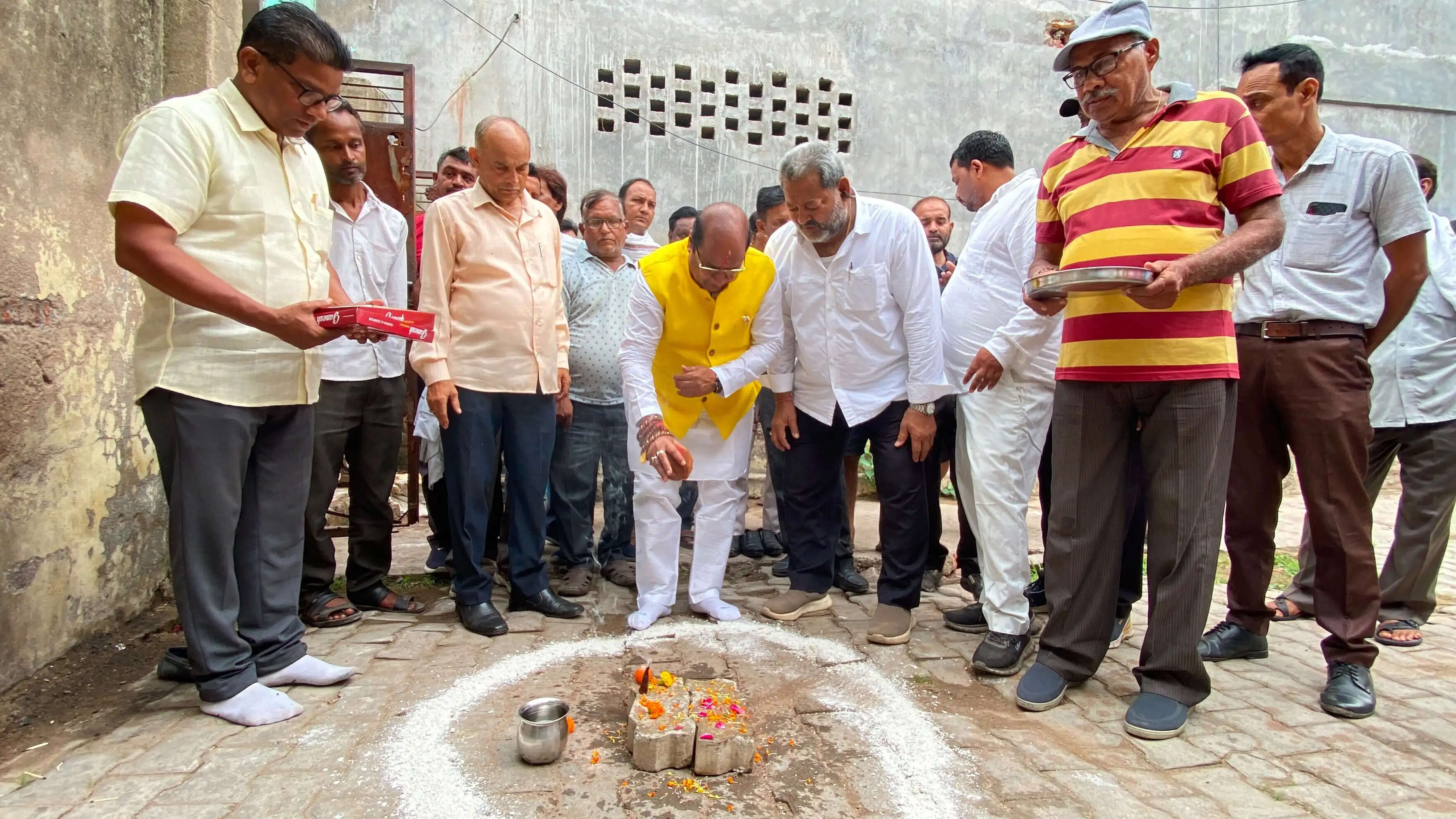 पेयजल संकट दूर करना हमारी प्राथमिकता, जल्द मिलेगा स्वच्छ पानी : सुरेन्द्र मैथानी