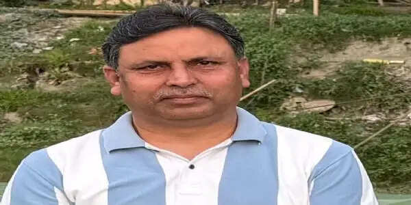 मरोली-टारड़ा वेंटेड कॉजवे को मंजूरी, 5 करोड़ की परियोजना से 20 से अधिक गांवों को राहत