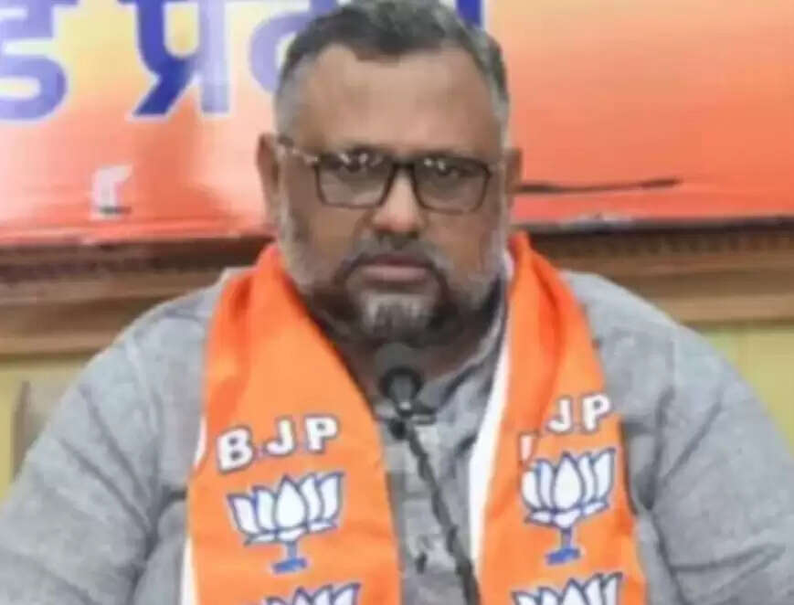 दो दिनों में 519 में 279 मंडल अध्यक्षों की प्रदेश भाजपा ने की घोषणा: डॉ प्रदीप वर्मा