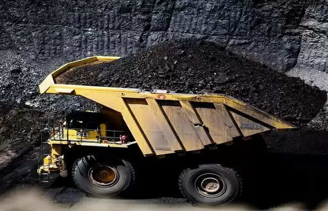 केंद्र ने भूमिगत कोयला खनन में तेजी लाने के लिए अग्रिम भुगतान से छूट दी