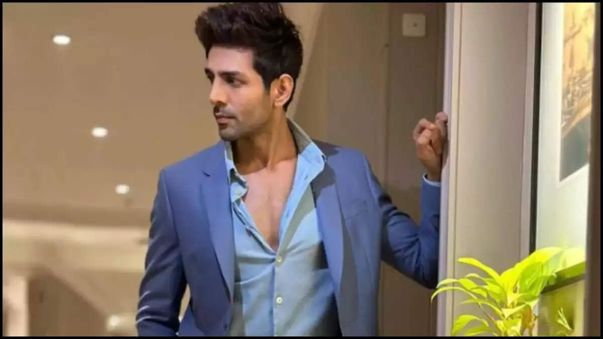 कार्तिक आर्यन ने मुंबई में खरीदा नया ऑफिस स्पेस