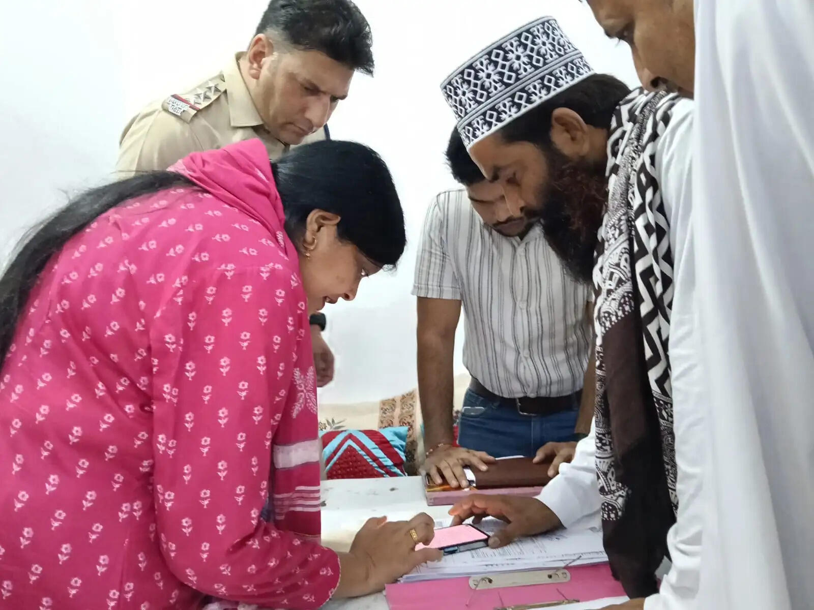 उत्तराखंड के उधमसिंह नगर में बिना मान्यता संचालित चार मदरसे सील