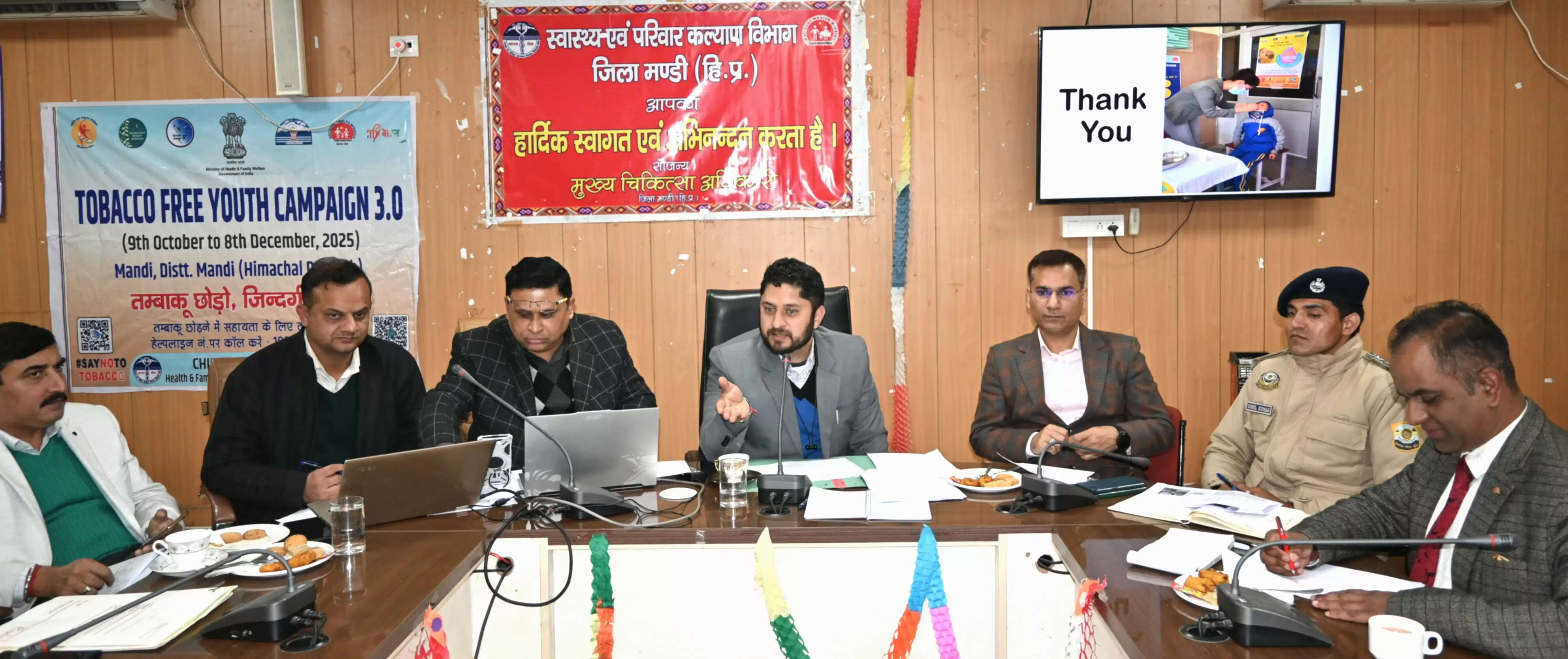 सघन पल्स पोलियो अभियान 63 हजार से अधिक बच्चों को पिलाई जाएगी खुराक