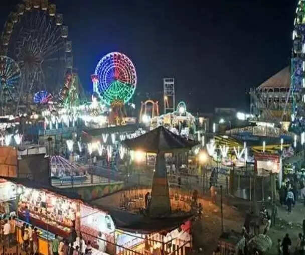 मेरठ में निकाय चुनाव के बाद लगेगा प्रांतीय नौचंदी मेला