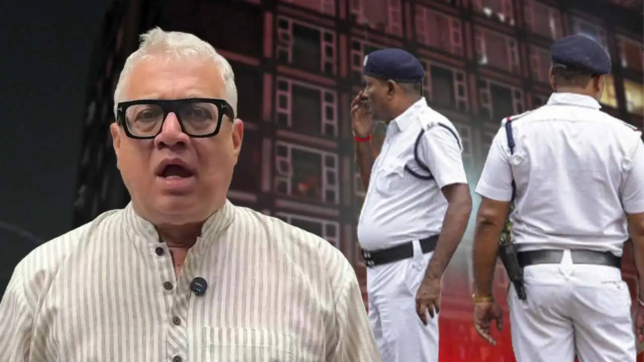 तृणमूल ने राष्ट्रपति और राज्यपाल से मांगा तत्काल समय, पुलिस पर लगाया राजनीतिक पक्षपात का आरोप