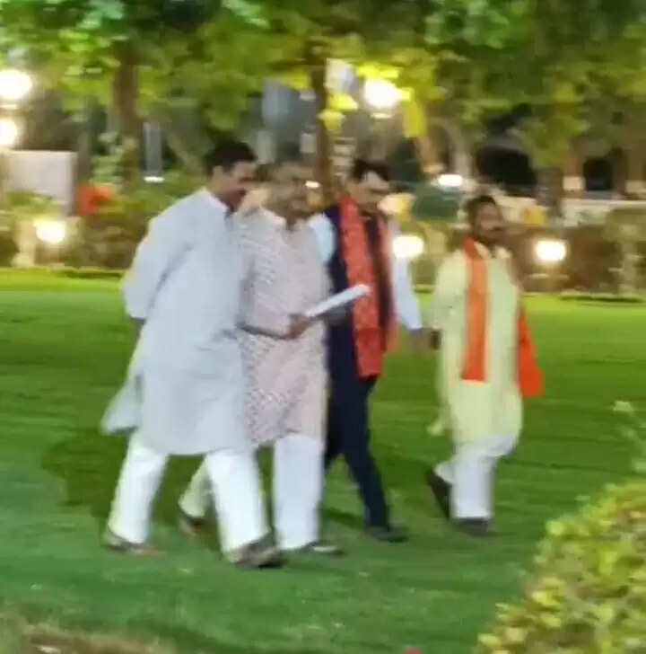 प्रयागराज में अंतरराष्ट्रीय आध्यात्मिक विश्वविद्यालय की स्थापना का प्रस्ताव लाना सराहनीय कदम: धर्मेंद्र प्रधान