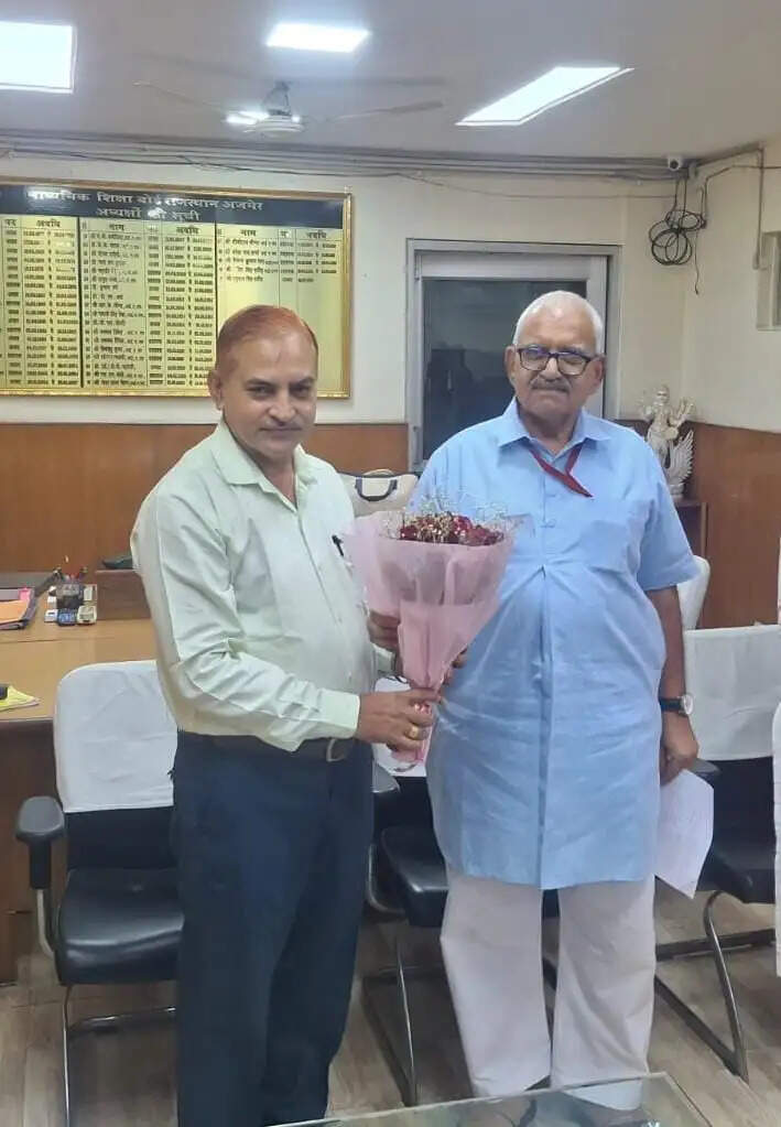 परीक्षा प्रबंधन की विश्वसनीयता हमारी सर्वोच्च प्राथमिकता: बोर्ड सचिव