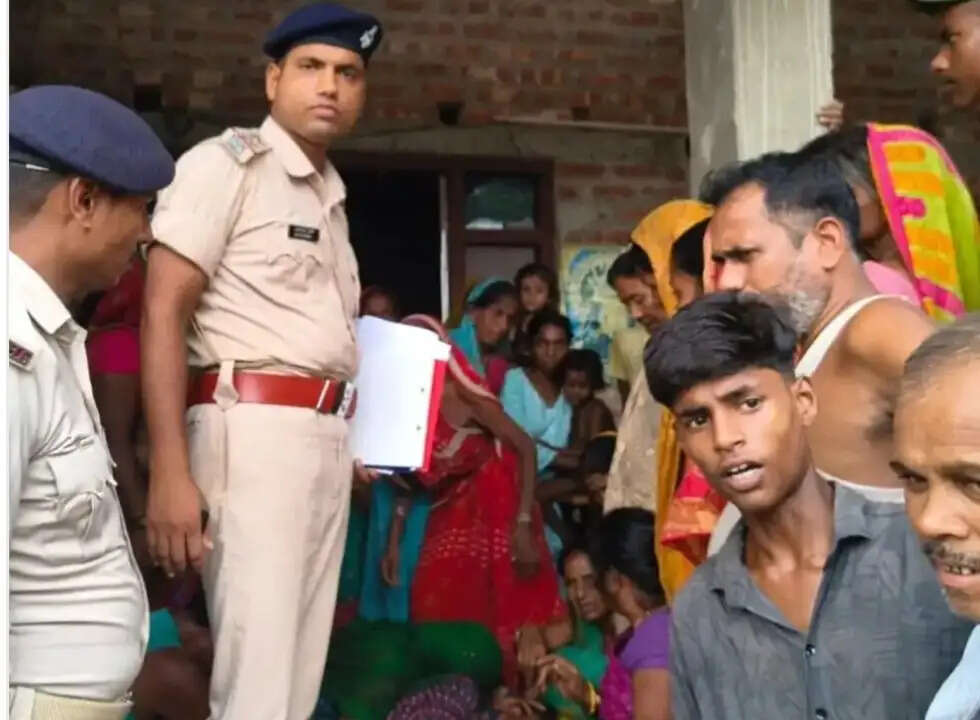 सिकटी में तालाब में नहाने के दौरान किशोर की मौत,पुलिस जांच में जुटी