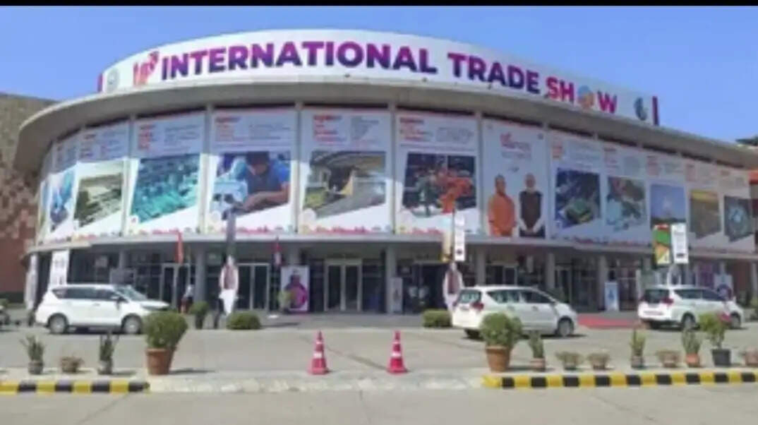 यूपी इंटरनेशनल ट्रेड शो प्रदेश को देगा निवेश और औद्योगिक विकास का मंच