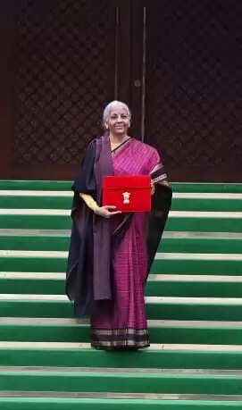 (बजट) दिव्यांगजनों के लिए 'कौशल' और 'सहारा' योजनाओं की घोषणा