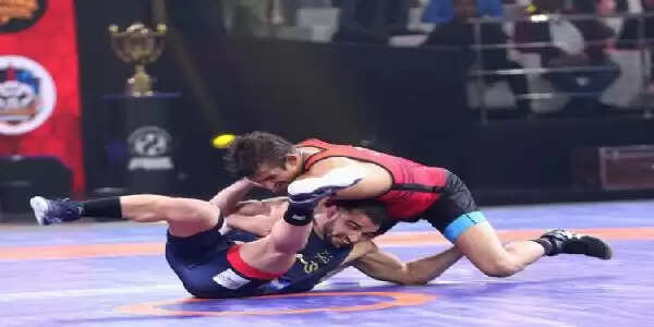 पीडब्ल्यूएल 2026 का भव्य आगाज, चैंपियनशिप ट्रॉफी का हुआ अनावरण