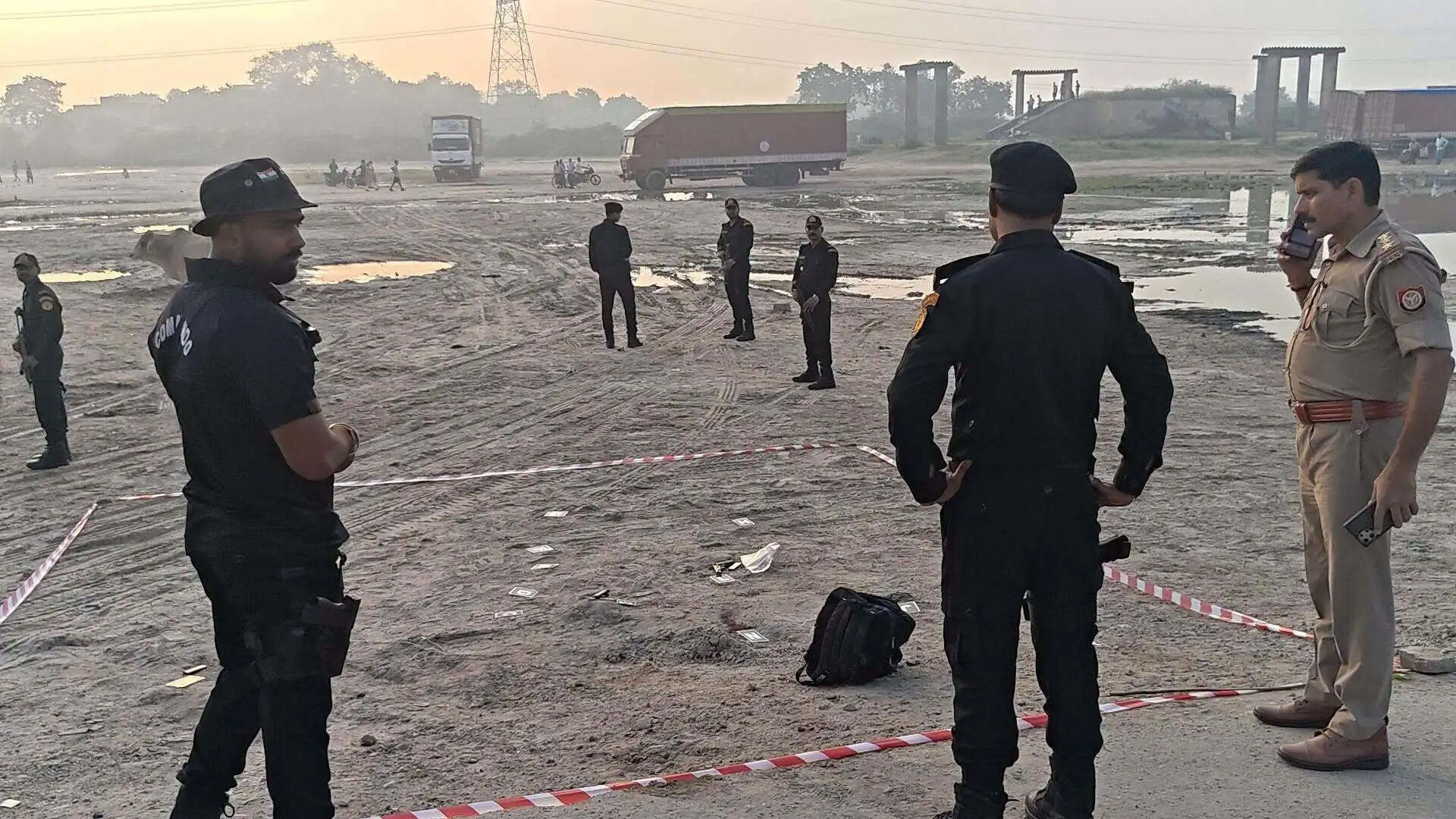 इनामी नक्सली कमांडर बृजेश गंझू की मुठभेड़ में हुई मौत की मजिस्ट्रियल जांच शुरू