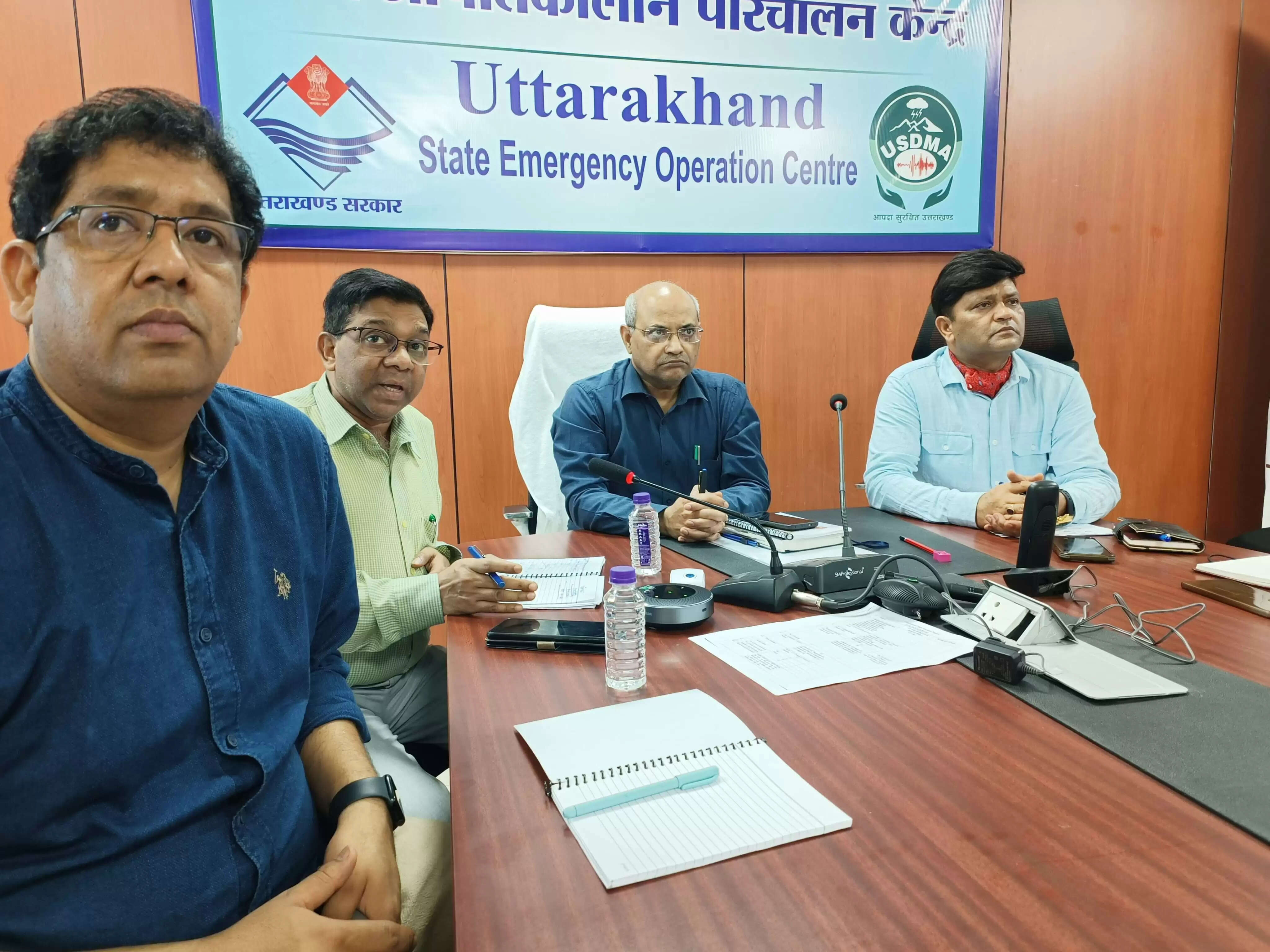 कांवड़ यात्रा के दौरान हरिद्वार की निगरानी करेगा 'नभ नेत्र' ड्रोन