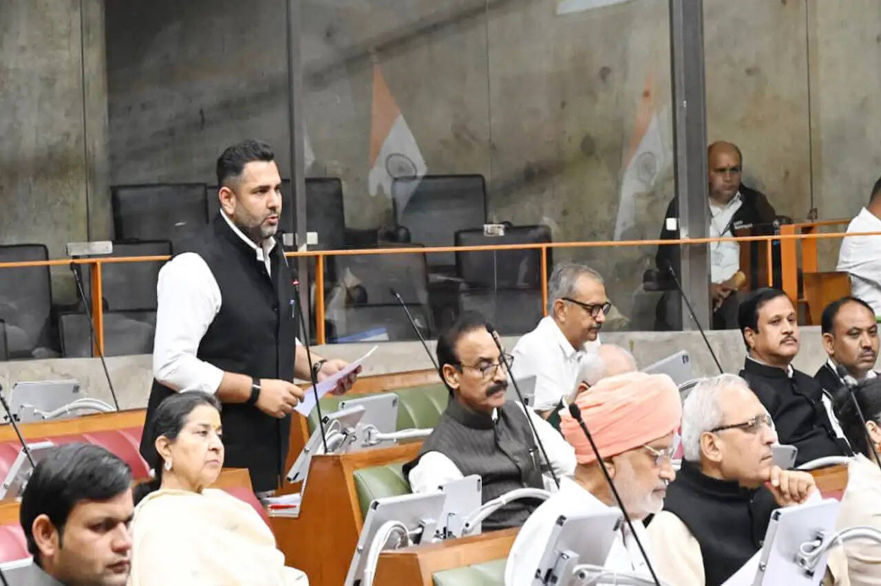 सोनीपत: विश्वविद्यालयों के अनुबंधित शिक्षकों को सेवा सुरक्षा देने की मांग