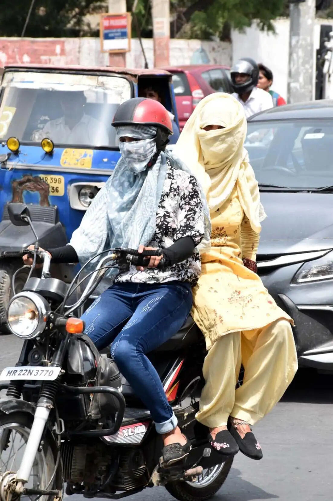 हरियाणा में राेहतक सबसे गर्म,रविवार रात से सक्रिय होगा पश्चिमी विक्षोभ