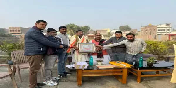 जदयू का सदस्यता अभियान 2025–28 का औपचारिक शुभारंभ