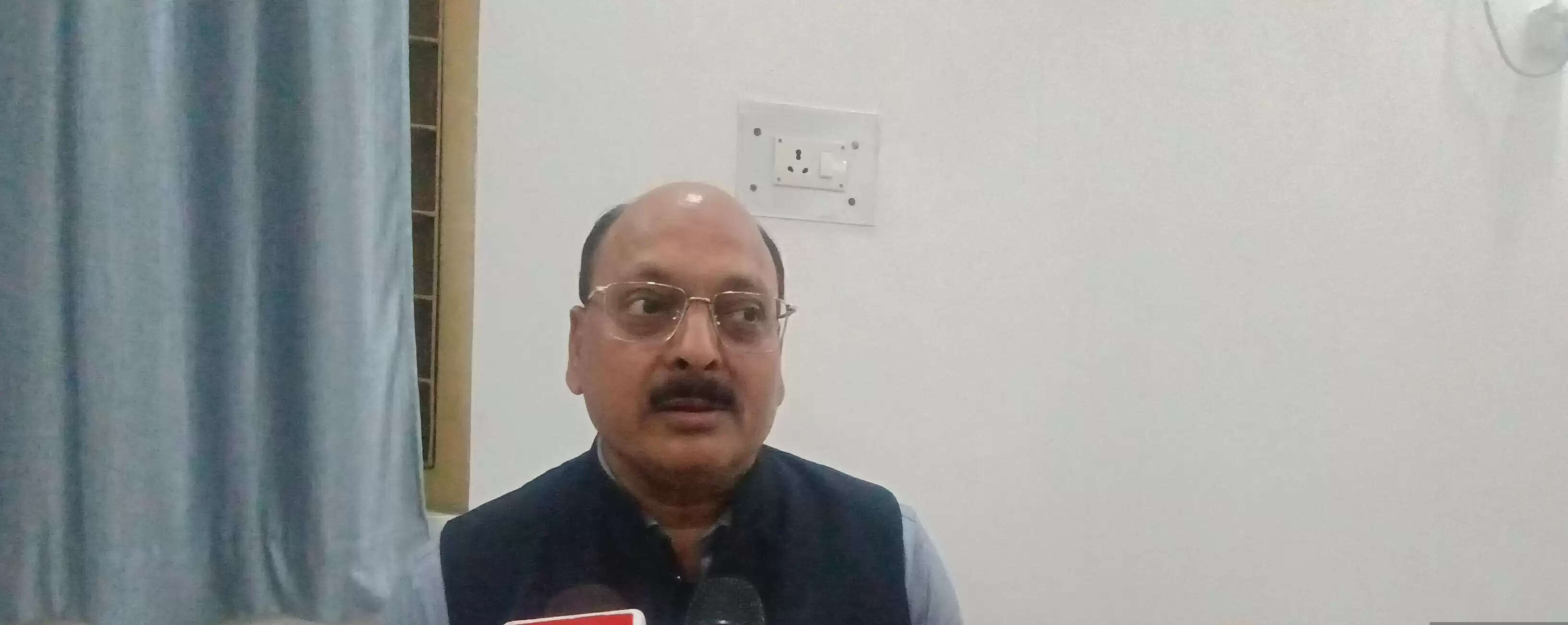 आरटीआई आवेदनों का निस्तारण समयबद्ध और पारदर्शी तरीके से किया जाए: राज्य सूचना आयुक्त