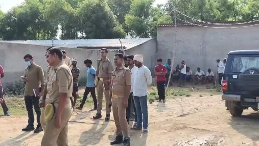 गौशाला कर्मी की रॉड से पीटकर हत्या, आरोपित गिरफ्तार