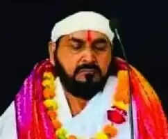 व्यक्ति के कर्म से बनता है जीवन : बाबा फुलसंदे वाले