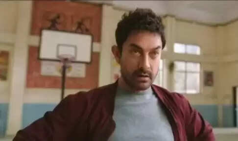 हॉलीवुड फिल्म की हिंदी रीमेक है आमिर खान की 'सितारे जमीन पर'