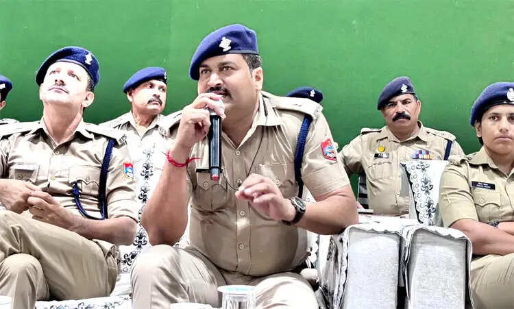 नीट यूजी 2026 परीक्षा की तैयारियां पूरी, केंद्रों पर रहेगी कड़ी सुरक्षा