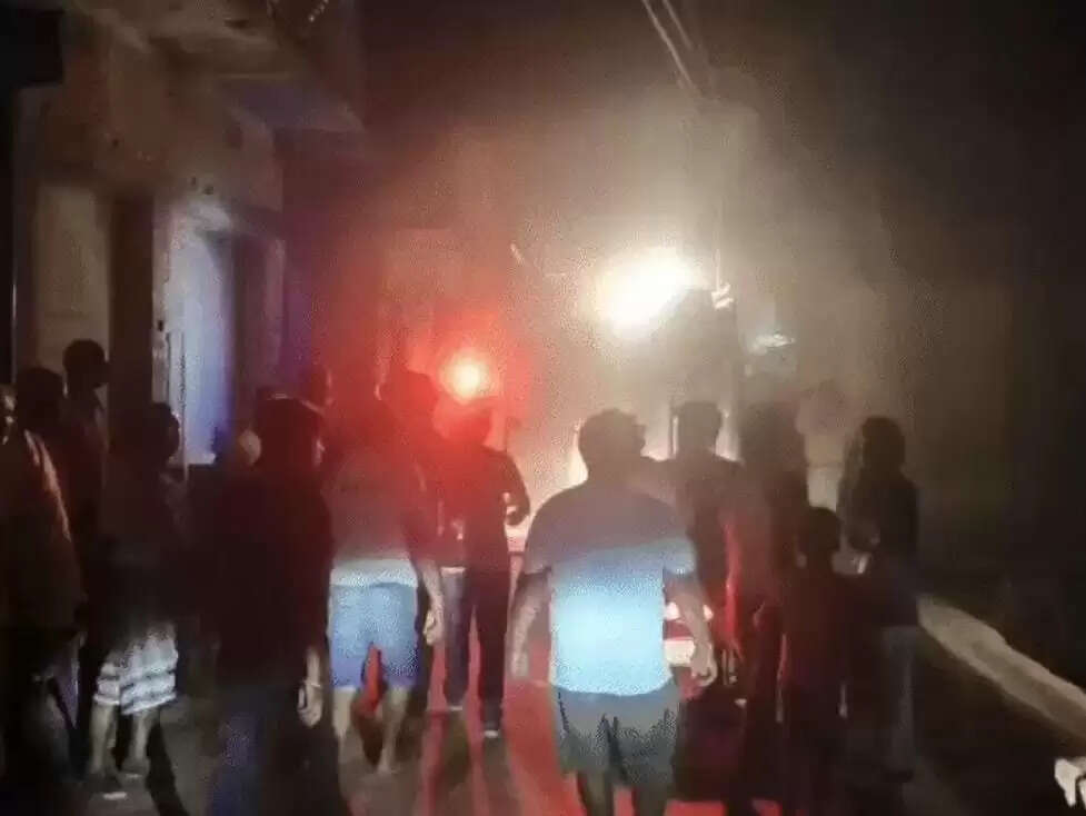 दरभंगा के होटल में सुपौल के कारोबारी की संदिग्ध मौत, बाथरूम में मिला शव