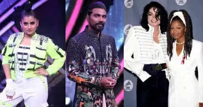 सादिका के अभिनय ने मुझे जेनेट और माइकल जैक्सन की याद दिला दी: रेमो डिसूजा