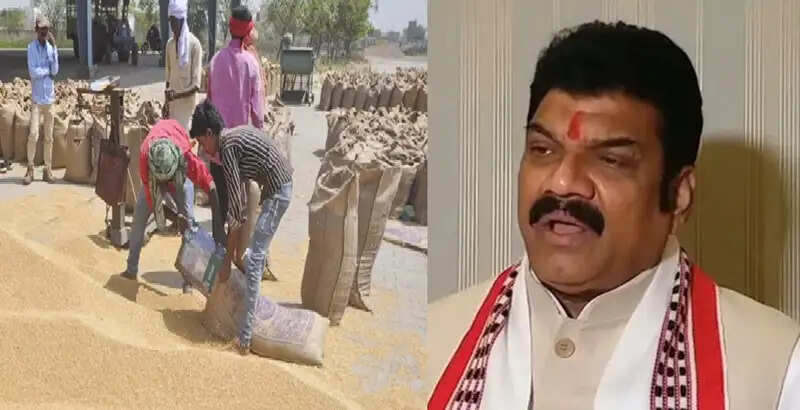 मप्र सरकार का किसान हितैषी निर्णय, गेहूं उपार्जन के पंजीयन की अंतिम तिथि 10 मार्च तक बढ़ी