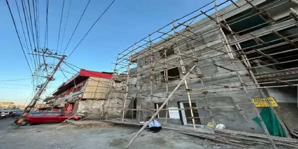 आढ़त बाजार–तहसील चौक सड़क चौड़ीकरण परियोजना में आई तेजी, 52 संपत्ति धारकों को मिला 21 करोड़ का मुआवजा