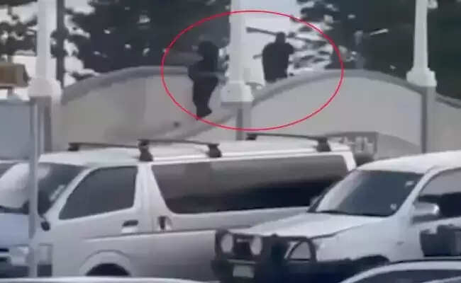 सिडनी आतंकी हमलावराें का हैदराबाद कनेक्शन, यहीं पढ़ा था मारा गया आतंकी साजिद अकरम