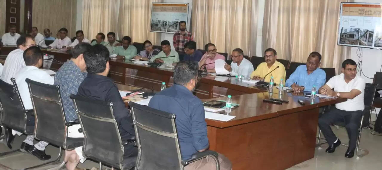 मुरादाबाद में लोन के लिए 3638 युवाओं ने किया आवेदन, सिर्फ 959 को ही मिला लाभ