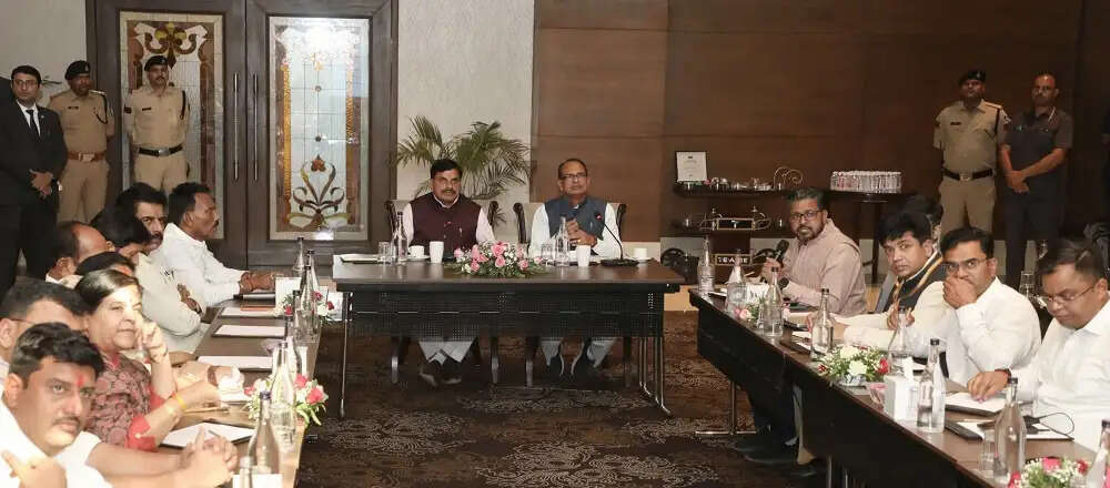 इंदौर में ब्रिक्स कृषि कार्य समूह का अंतरराष्ट्रीय सम्मेलन 9 जून से होगा आयोजित