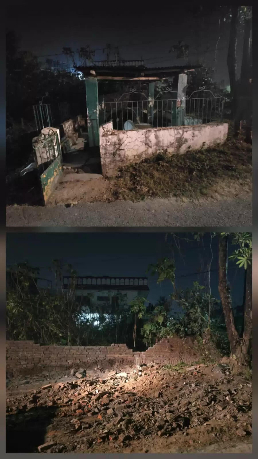 धामी सरकार ने अब तक 571 अवैध मजारों को हटाया