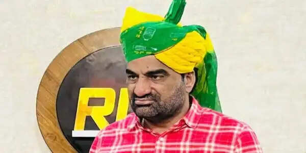 विला-कॉटेज खरीद मामले में बेनीवाल ने मांगी सीबीआई-ईडी जांच