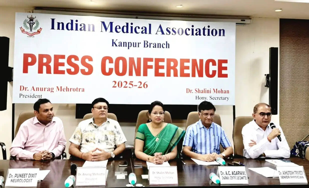 हीट स्ट्रोक से बचाव के लिए सतर्कता जरूरी : डॉ. अनुराग मेहरोत्रा