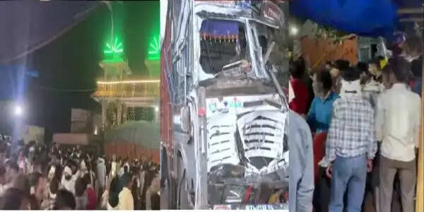 ग्वालियर सड़क हादसा: राष्ट्रपति, उपराष्ट्रपति और प्रधानमंत्री ने जताया दुख