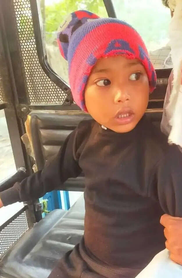 छातापुर में दर्दनाक हादसा: पोखर में डूबने से 7 साल के मासूम की मौत