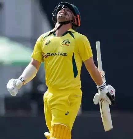 विश्व कप के पहले भाग से बाहर हुए ऑस्ट्रेलियाई बल्लेबाज ट्रैविस हेड