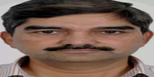 प्रमुख वन संरक्षक डॉ. धनंजय मोहन ने ली स्वैच्छिक सेवानिवृत्ति