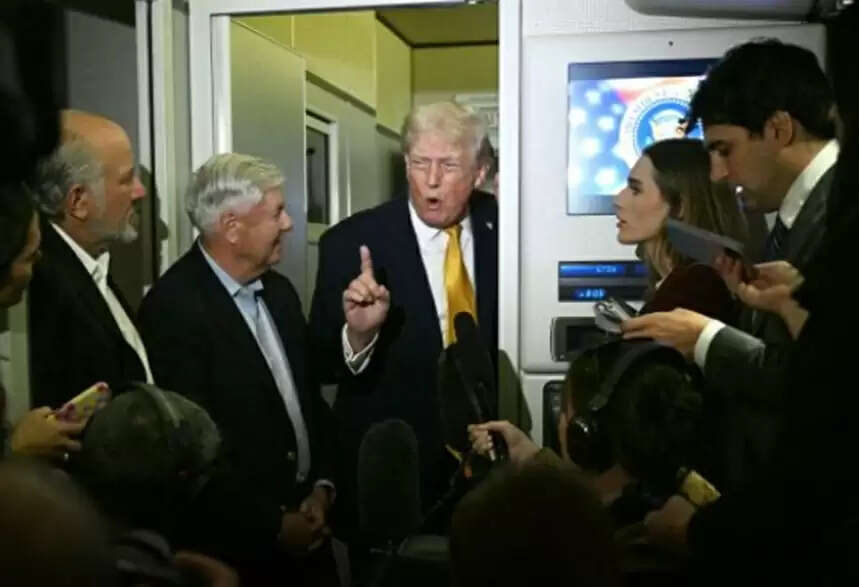 अमेरिका ने कोलंबिया को सैन्य कार्रवाई की चेतावनी दी