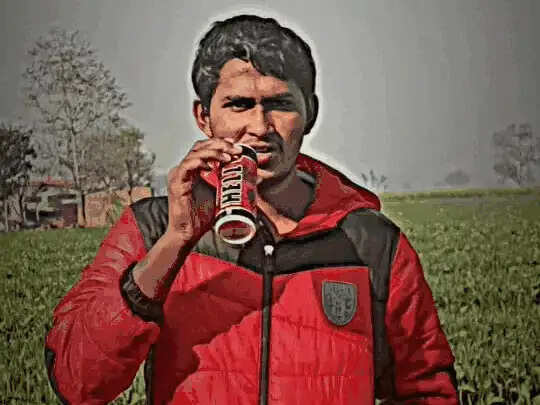 पलवल: सड़क हादसे में दो युवकों की मौत, सड़क किनारे खड़े थे तीनों युवक