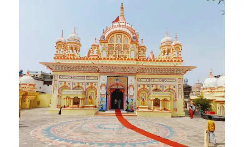 पन्नाः भगवान जगन्नाथ की 16 जुलाई को पुरी की तर्ज पर निकलेगी ऐतिहासिक रथयात्रा