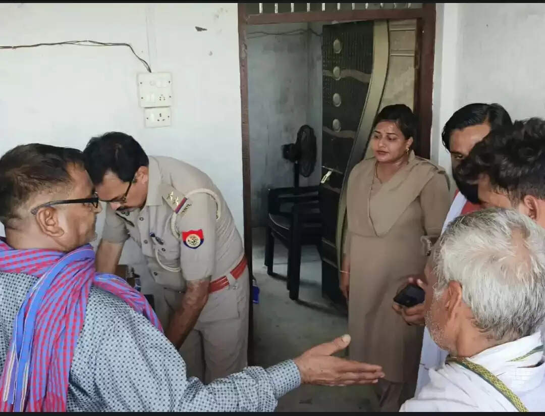 मानसिक बीमारी से परेशान महिला ने की आत्महत्या