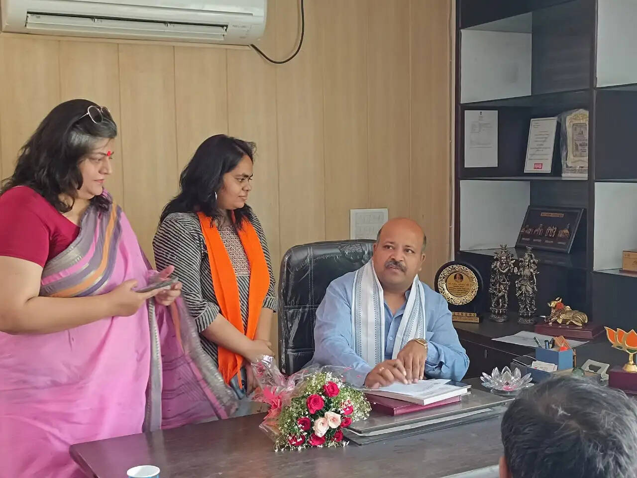 वन नेशन वन इलेक्शन : 50&nbsp;हजार हस्ताक्षरों से पीएम तक पहुंचाएंगे जनता की सहमति